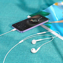 Навушники Hoco Primero digital headset Lightning M111