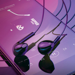 Навушники Hoco Primero digital headset Lightning M111