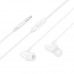 Навушники Hoco Story universal earphones with microphone M112