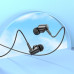Навушники Hoco Story universal earphones with microphone M112