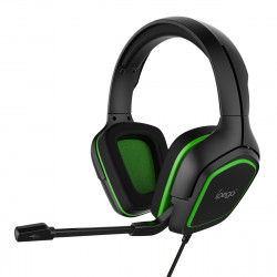 Навушники iPega Gaming PG-R006G |3.5mm, Noice Reduction|