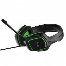 Навушники iPega Gaming PG-R006G |3.5mm, Noice Reduction|