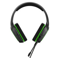 Навушники iPega Gaming PG-R006G |3.5mm, Noice Reduction|