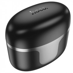 Навушники Hoco Snowflake true wireless BT headset EQ7 |BT5.3, 40/300mAh, 7h|