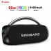 Акустика Xdobo Sinoband Youth IPX5 |BT5.3, TWS, AUX/USB, 60W,12h|
