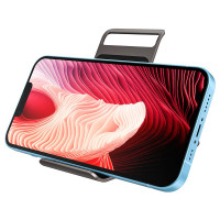 Тримач HOCO Elegant metal folding desktop holder PH49