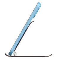 Тримач HOCO Elegant metal folding desktop holder PH49