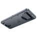 Зарядка Qi HOCO Outstanding 3-in-1 desktop folding magnetic wireless fast charger CQ22 |15W|