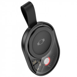 Зарядка Qi HOCO Whale watch wireless charger for iWatch CW60