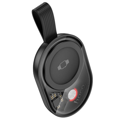 Зарядка Qi HOCO Whale watch wireless charger for iWatch CW60