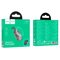 Зарядка Qi HOCO Whale watch wireless charger for iWatch CW60