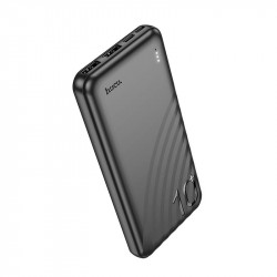 УМБ HOCO Element power bank J123 10000mah |2USB/1Type-C, 2A|