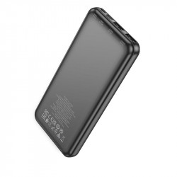 УМБ HOCO Element power bank J123 10000mah |2USB/1Type-C, 2A|