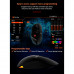 Миша MEETION Backlit Gaming Mouse RGB MT-G3325