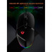 Миша MEETION Backlit Gaming Mouse RGB MT-G3325