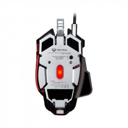 Миша MEETION Backlit Gaming mechanical Mouse RGB MT-M990S