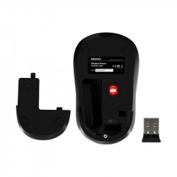 Миша MeeTion Wireless Mouse 2.4 G MT-R545