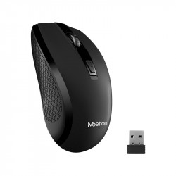 Миша MeeTion Wireless Mouse 2.4 G MT-R560