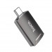 Перехідник Hoco Type-C to HDMI Easy flow adapter UA19 |4K|