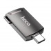 Перехідник Hoco Type-C to HDMI Easy flow adapter UA19 |4K|