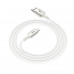 Кабель Hoco Micro USB Howdy charging data cable X66 |1m, 2.4A|