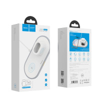 Зарядка QI Hoco CW21 Wisdom 3-in-1 iphone / watch / airpods charge