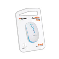 Миша MeeTion Wireless Mouse 2.4 G MT-R547