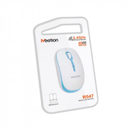 Миша MeeTion Wireless Mouse 2.4 G MT-R547