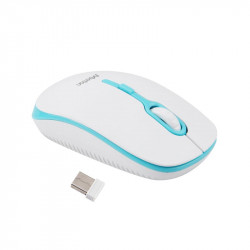 Миша MeeTion Wireless Mouse 2.4 G MT-R547