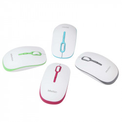 Миша MeeTion Wireless Mouse 2.4 G MT-R547