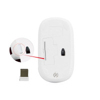Миша MeeTion Wireless Mouse 2.4 G MT-R547