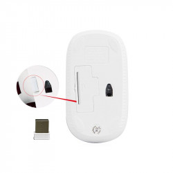 Миша MeeTion Wireless Mouse 2.4 G MT-R547