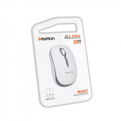 Миша MeeTion Wireless Mouse 2.4 G MT-R547