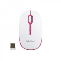 Миша MeeTion Wireless Mouse 2.4 G MT-R547