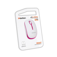 Миша MeeTion Wireless Mouse 2.4 G MT-R547