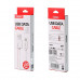 Кабель Lightning REMAX Fast Charging 007i