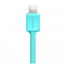 Кабель Lightning REMAX Fast Data RC-008i