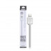 Кабель Lightning REMAX Fast Data RC-008i