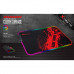 Килимок для миші XTRIKE ME Backlight MP-602