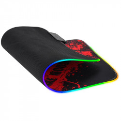 Килимок для миші XTRIKE ME Backlight MP-602