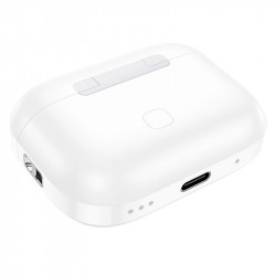 Навушники HOCO Generoso true wireless BT headset EW56 |BT5.3, 30/300mAh, 4h|