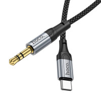 Кабель HOCO fresh digital audio conversion Cable Type - C UPA26 |1m, DAC|