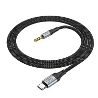 Кабель HOCO fresh digital audio conversion Cable Type - C UPA26 |1m, DAC|