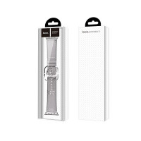 Шкіряний ремінець для Apple Watch Series 4 HOCO Duke series WB04 |44mm|