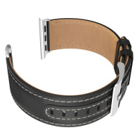Шкіряний ремінець для Apple Watch Series 4 HOCO Duke series WB04 |40mm|