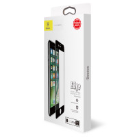 Захисне скло BASEUS Arc для Iphone 7/8 |0.3mm| (SGAPIPH8N-KA02)