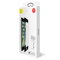 Захисне скло BASEUS Arc для Iphone 7/8 |0.3mm| (SGAPIPH8N-KA02)
