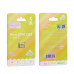 Hoco MicroSD 32GB Class 10
