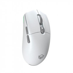Миша MEETION Wired + 2.4 G+Bluetooth Gaming mouse GW33 |6 Keys, 10000dpi, 25-60h, RGB|
