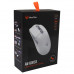 Миша MEETION Wired + 2.4 G+Bluetooth Gaming mouse GW33 |6 Keys, 10000dpi, 25-60h, RGB|